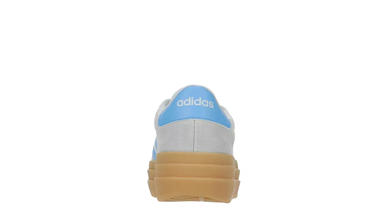 WOMENS VL COURT BOLD SNEAKER>ADIDAS Discount