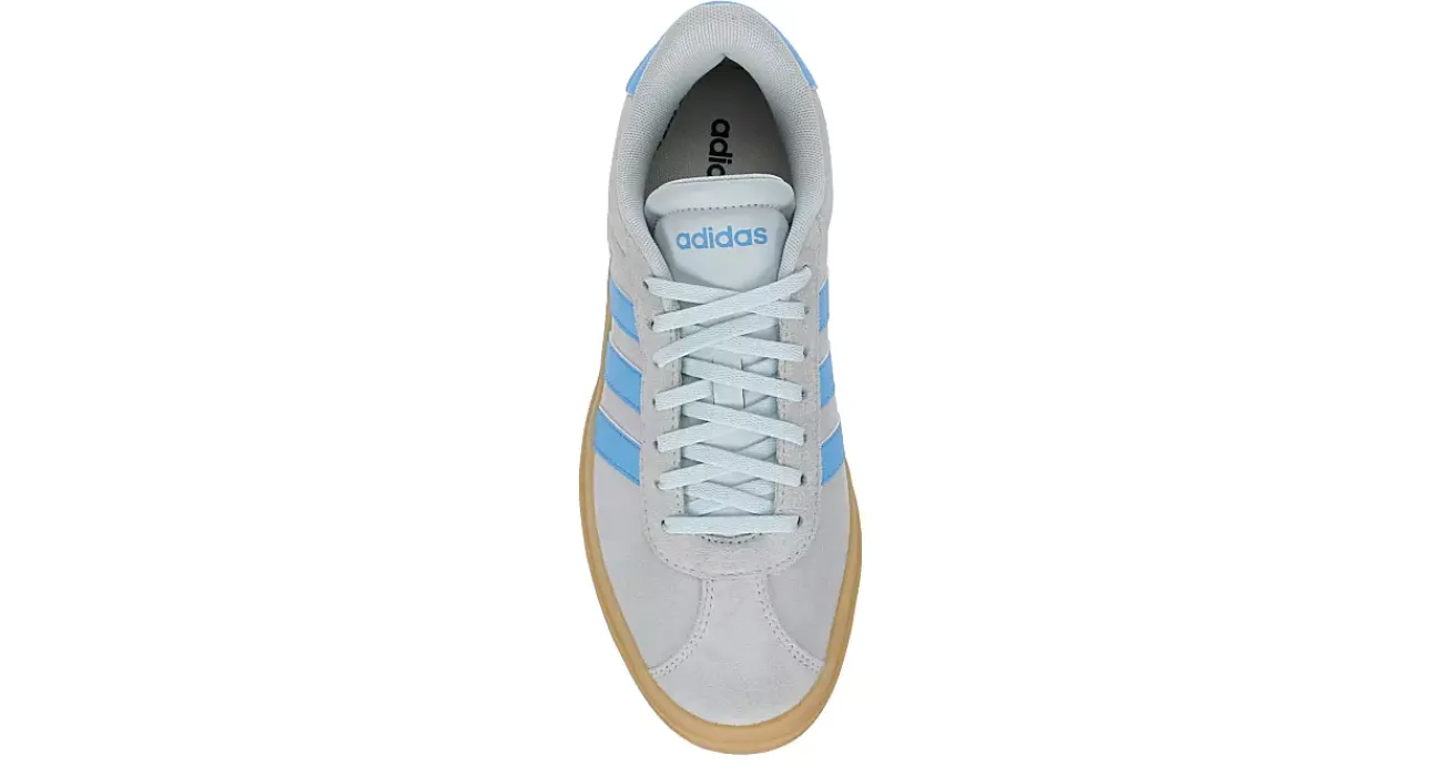 WOMENS VL COURT BOLD SNEAKER>ADIDAS Discount