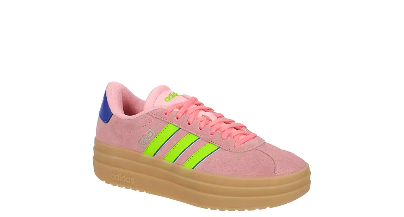 WOMENS VL COURT BOLD SNEAKER>ADIDAS Online