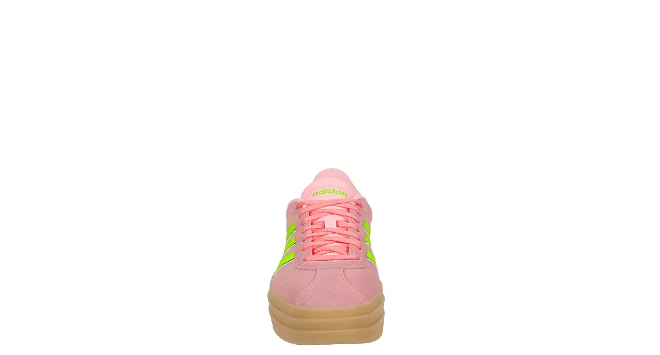 WOMENS VL COURT BOLD SNEAKER>ADIDAS Online