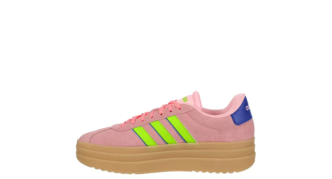 WOMENS VL COURT BOLD SNEAKER>ADIDAS Online