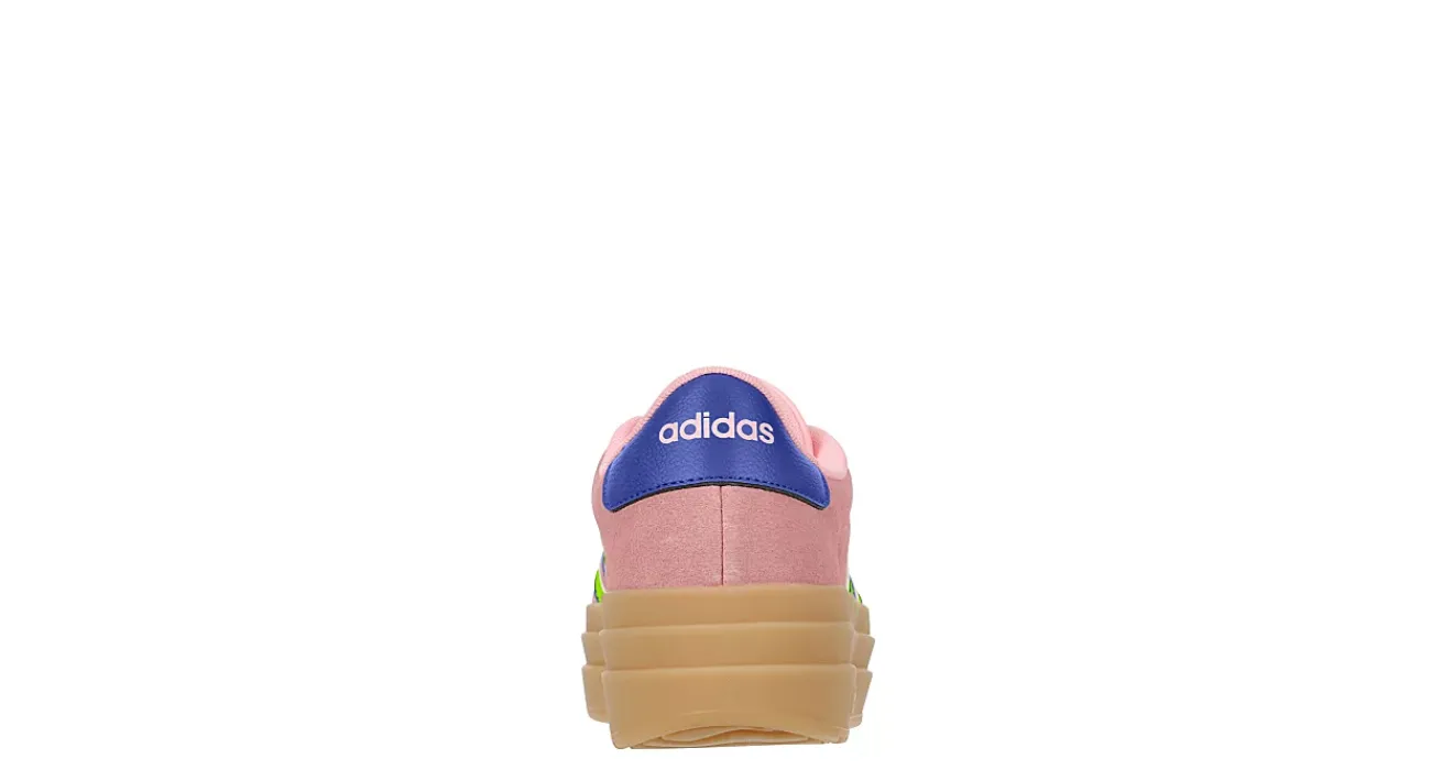 WOMENS VL COURT BOLD SNEAKER>ADIDAS Online