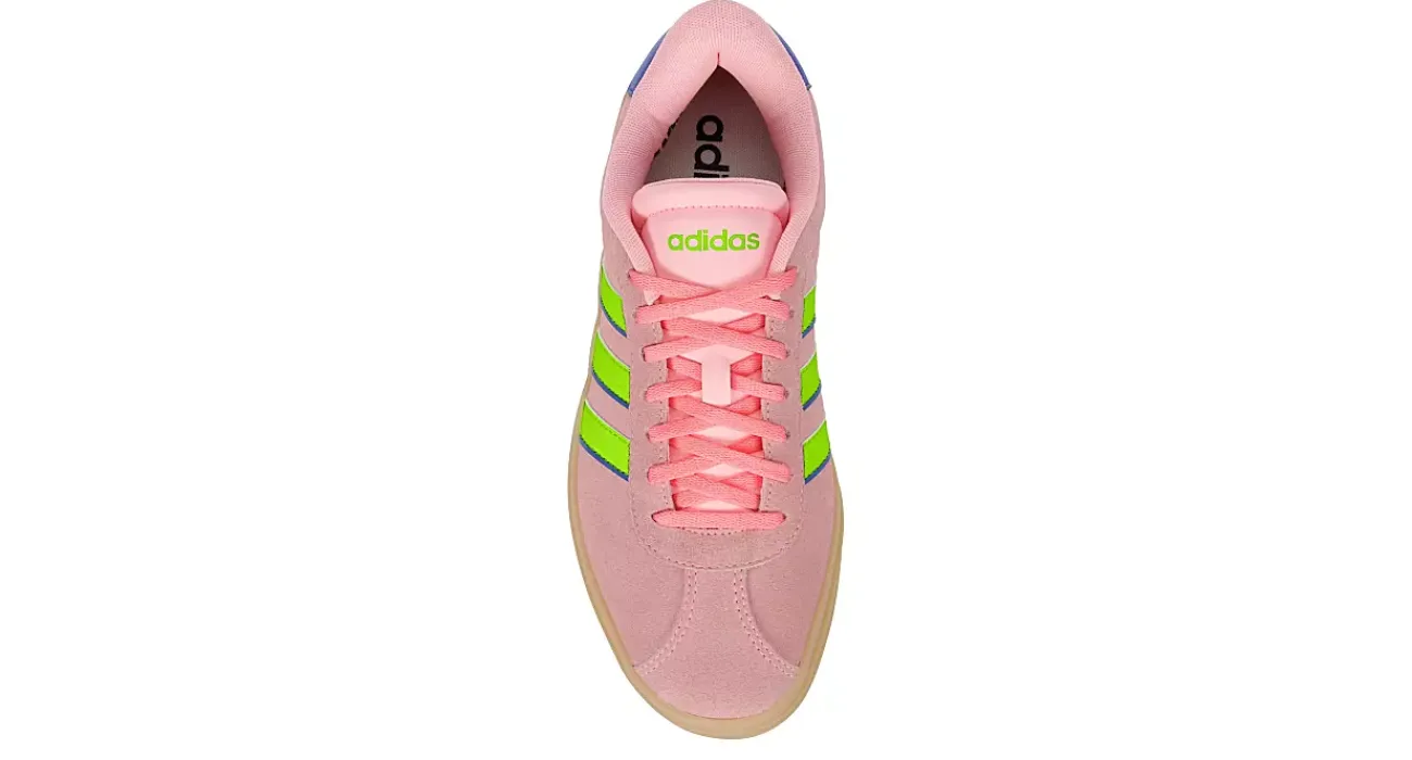 WOMENS VL COURT BOLD SNEAKER>ADIDAS Online