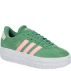 WOMENS VL COURT BOLD SNEAKER>ADIDAS Outlet