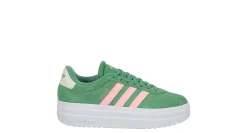 WOMENS VL COURT BOLD SNEAKER>ADIDAS Outlet