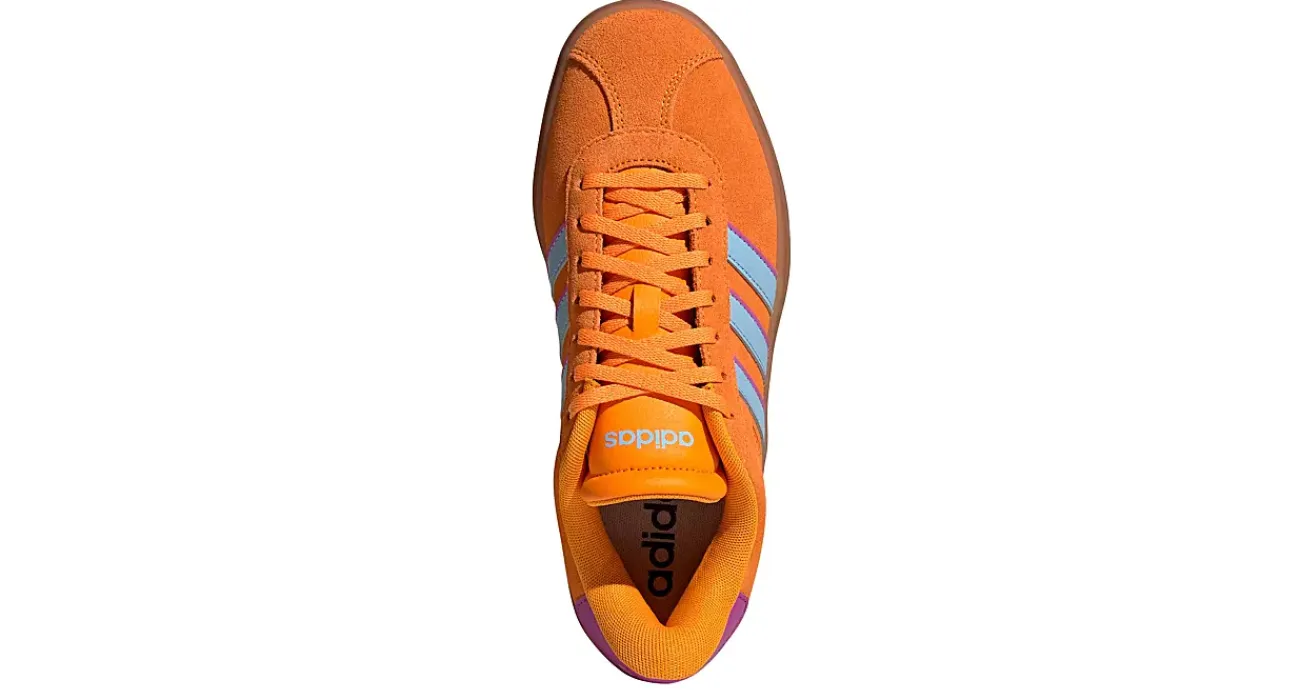 WOMENS VL COURT BOLD SNEAKER>ADIDAS Best