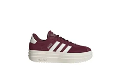 WOMENS VL COURT BOLD SNEAKER>ADIDAS Sale