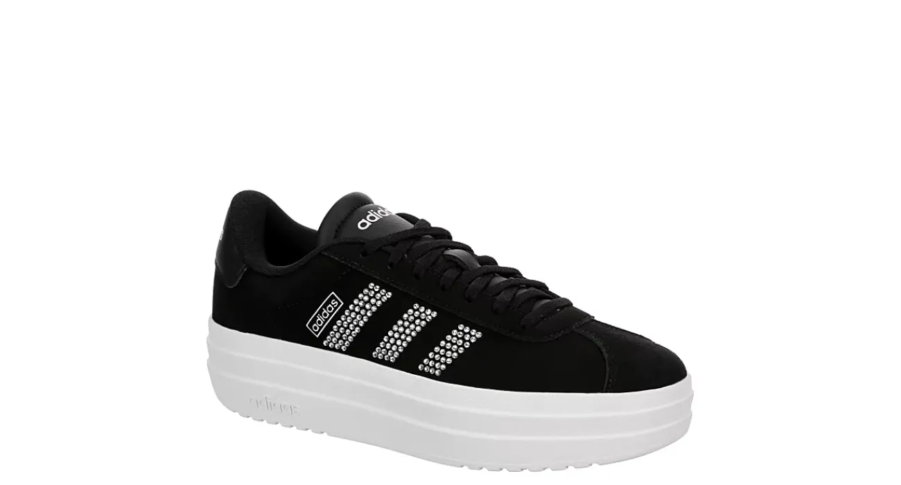 WOMENS VL COURT BOLD SNEAKER>ADIDAS Best
