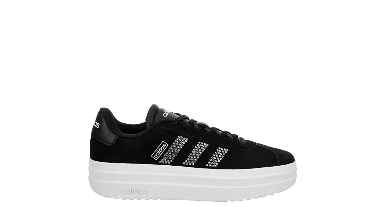 WOMENS VL COURT BOLD SNEAKER>ADIDAS Best