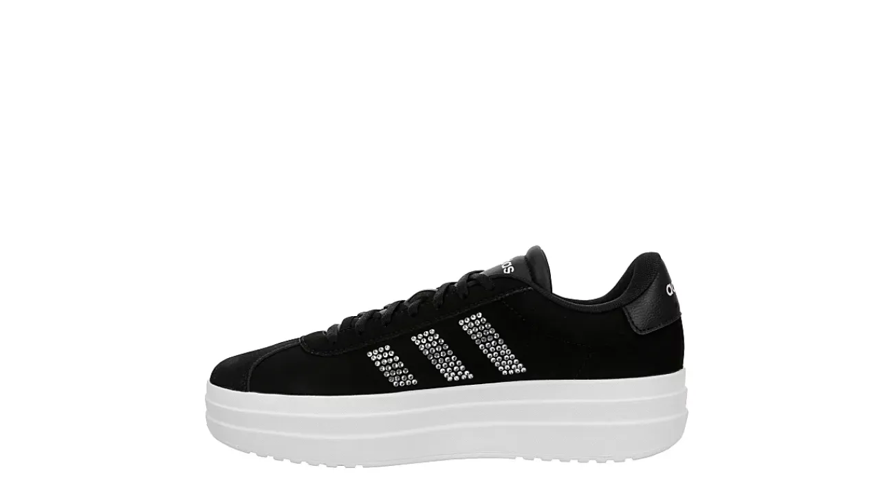 WOMENS VL COURT BOLD SNEAKER>ADIDAS Best