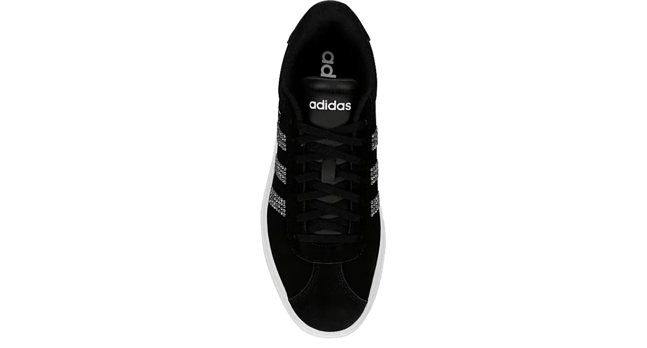 WOMENS VL COURT BOLD SNEAKER>ADIDAS Best