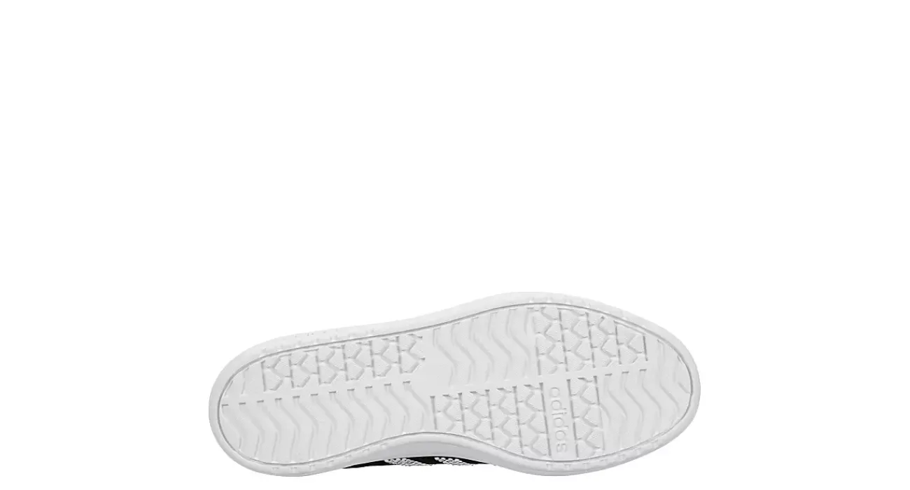 WOMENS VL COURT BOLD SNEAKER>ADIDAS Best