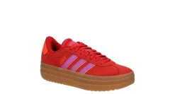 WOMENS VL COURT BOLD SNEAKER>ADIDAS Hot