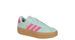 WOMENS VL COURT BOLD SNEAKER>ADIDAS Discount
