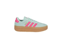 WOMENS VL COURT BOLD SNEAKER>ADIDAS Discount
