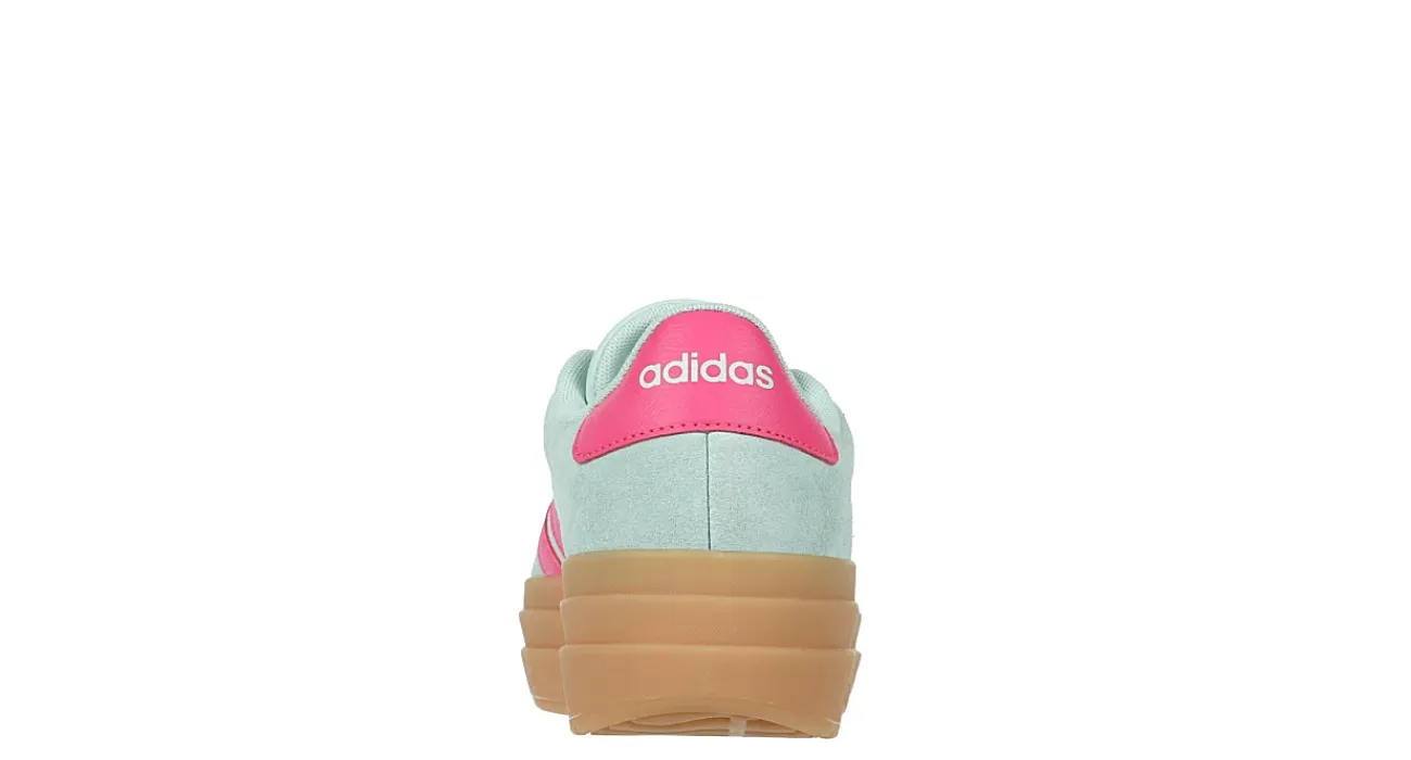 WOMENS VL COURT BOLD SNEAKER>ADIDAS Discount