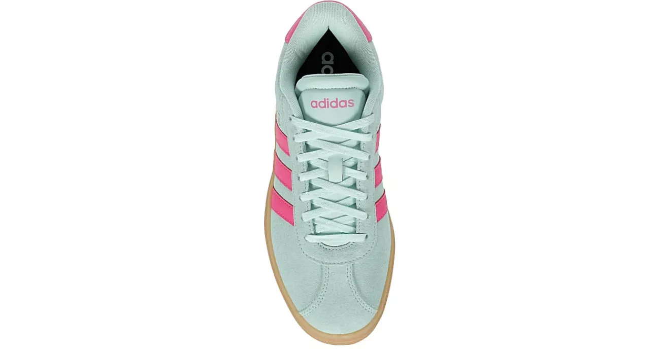 WOMENS VL COURT BOLD SNEAKER>ADIDAS Discount