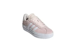 WOMENS VL COURT BOLD SNEAKER>ADIDAS Clearance