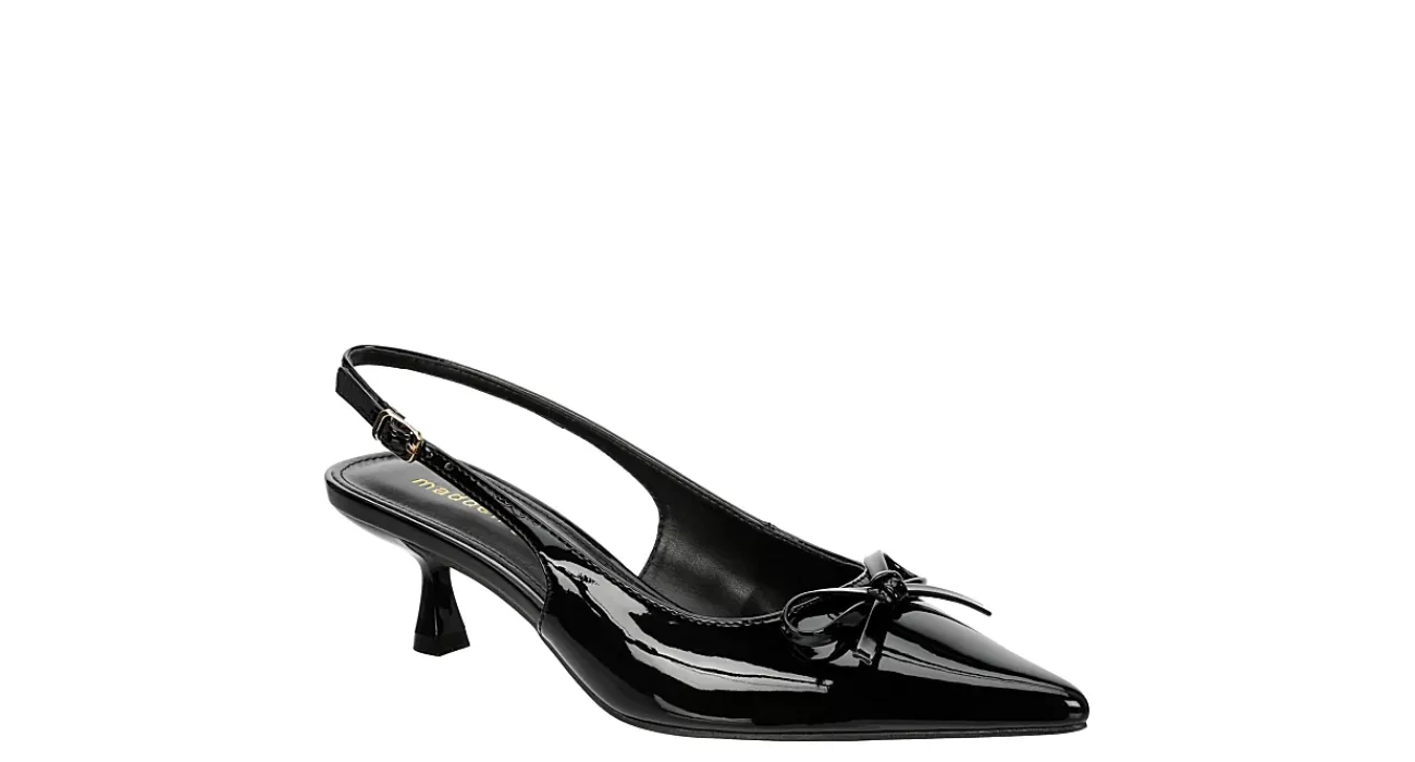 WOMENS VOGUE PUMP>MADDEN GIRL Discount