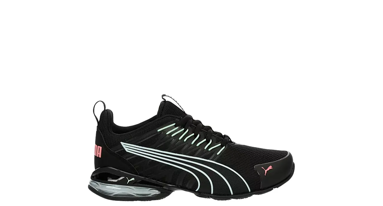 WOMENS VOLTAIC EVO RUNNING SHOE>PUMA New