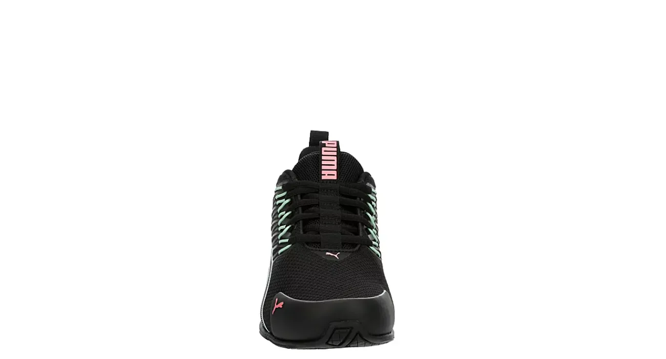 WOMENS VOLTAIC EVO RUNNING SHOE>PUMA New