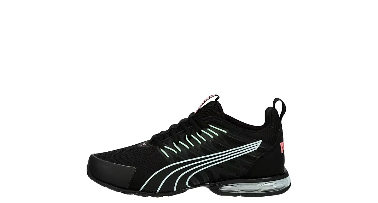 WOMENS VOLTAIC EVO RUNNING SHOE>PUMA New