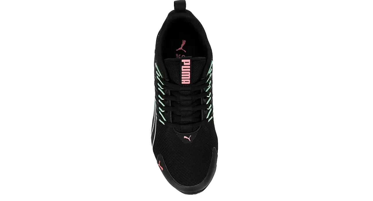 WOMENS VOLTAIC EVO RUNNING SHOE>PUMA New