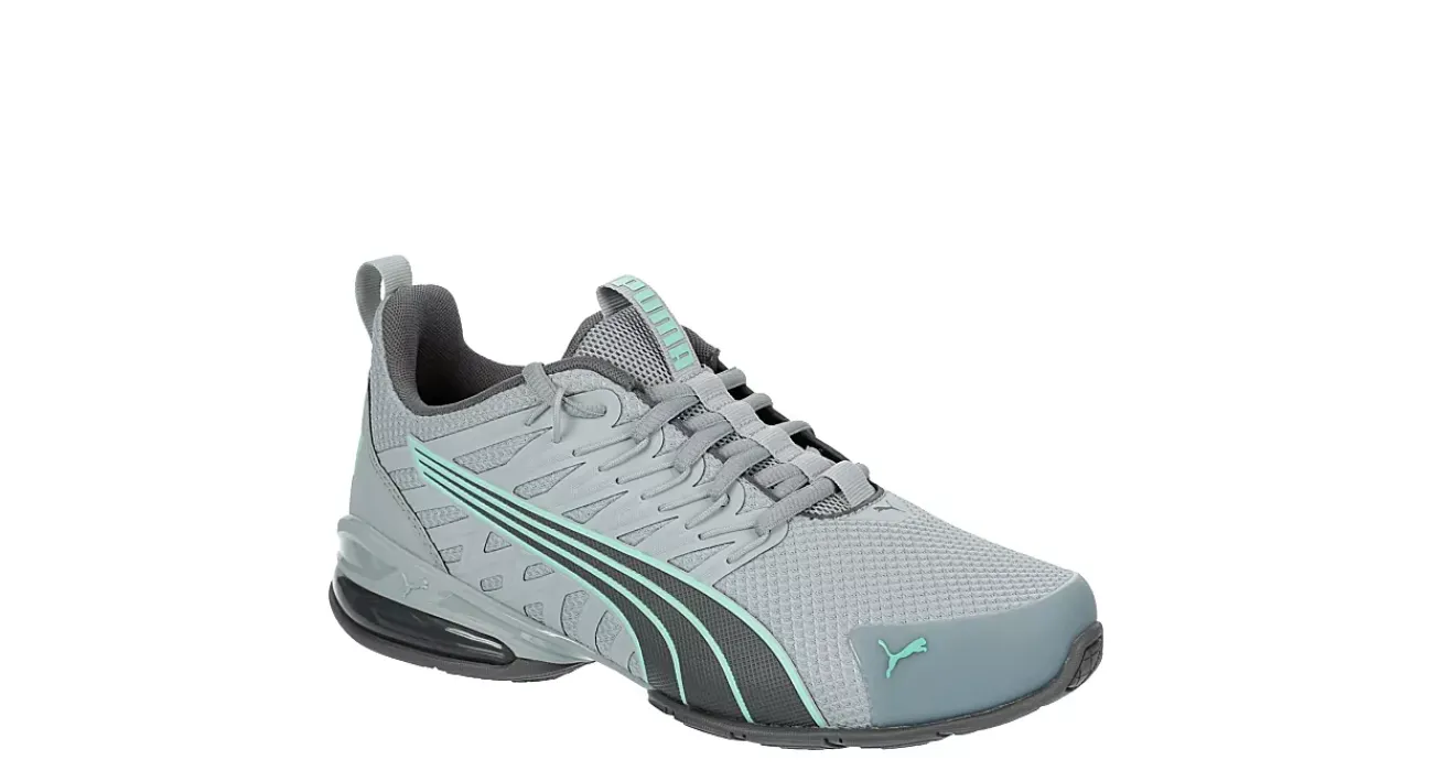 WOMENS VOLTAIC EVO RUNNING SHOE>PUMA New