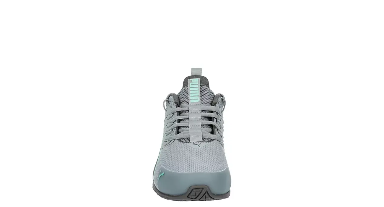 WOMENS VOLTAIC EVO RUNNING SHOE>PUMA New