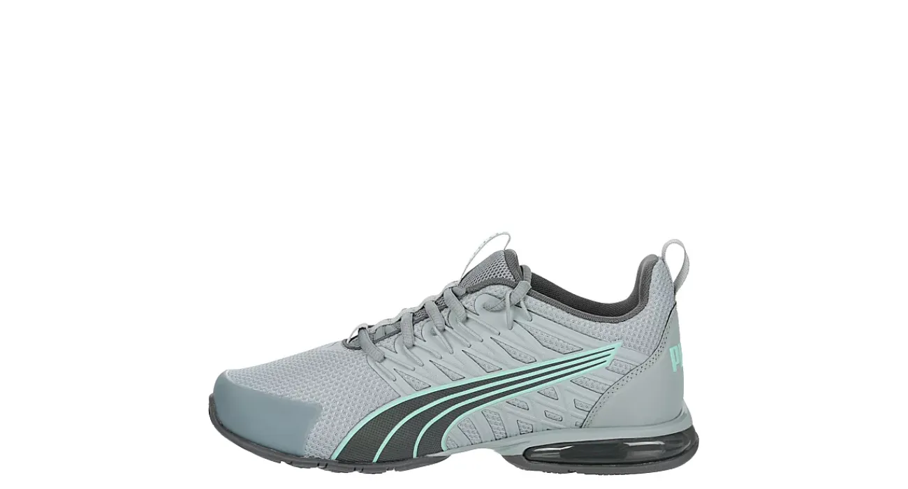 WOMENS VOLTAIC EVO RUNNING SHOE>PUMA New