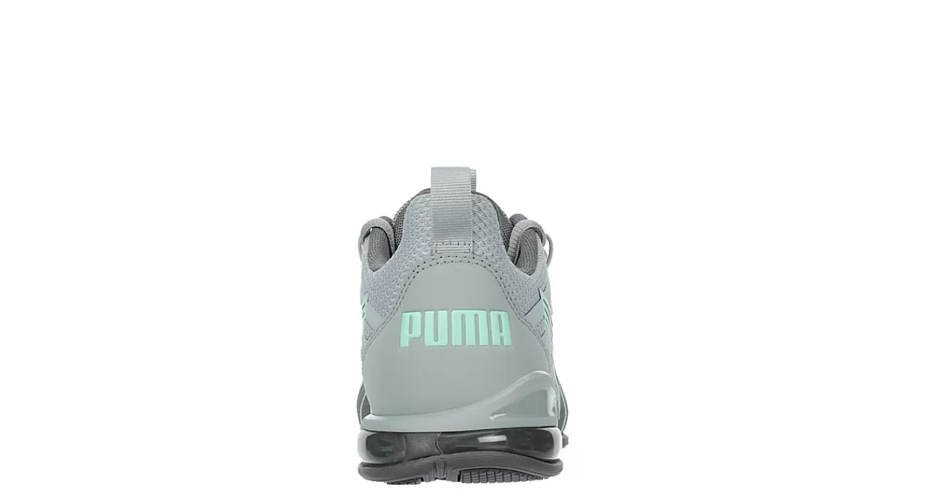 WOMENS VOLTAIC EVO RUNNING SHOE>PUMA New