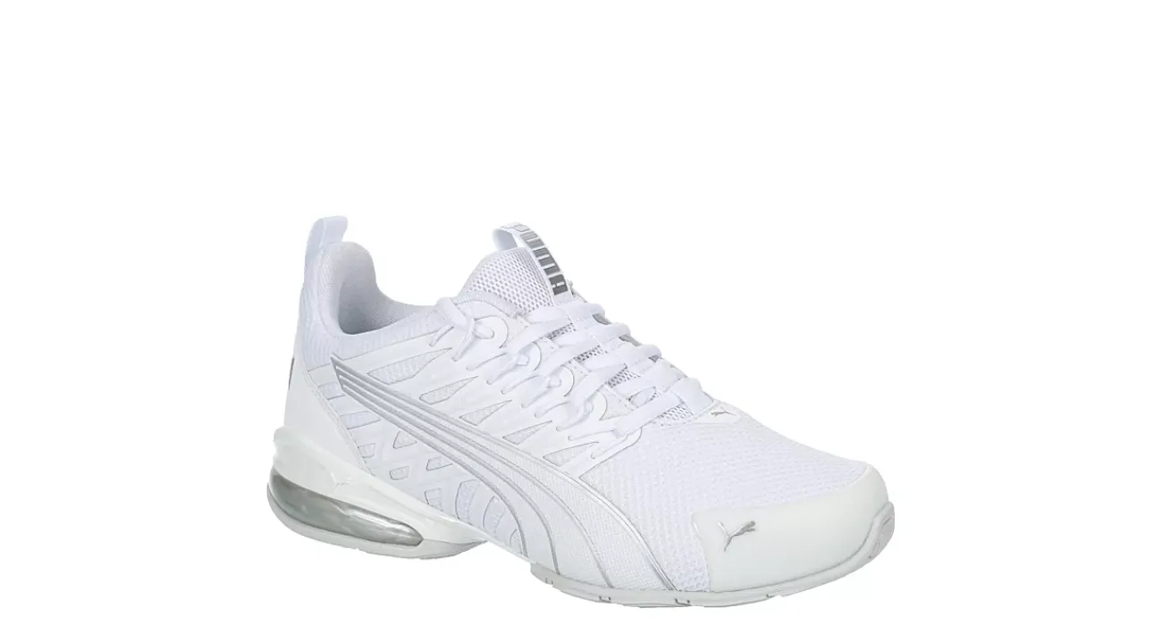 WOMENS VOLTAIC EVO RUNNING SHOE>PUMA