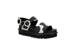 WOMENS VOSS PISA SANDAL>DR.MARTENS