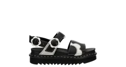 WOMENS VOSS PISA SANDAL>DR.MARTENS
