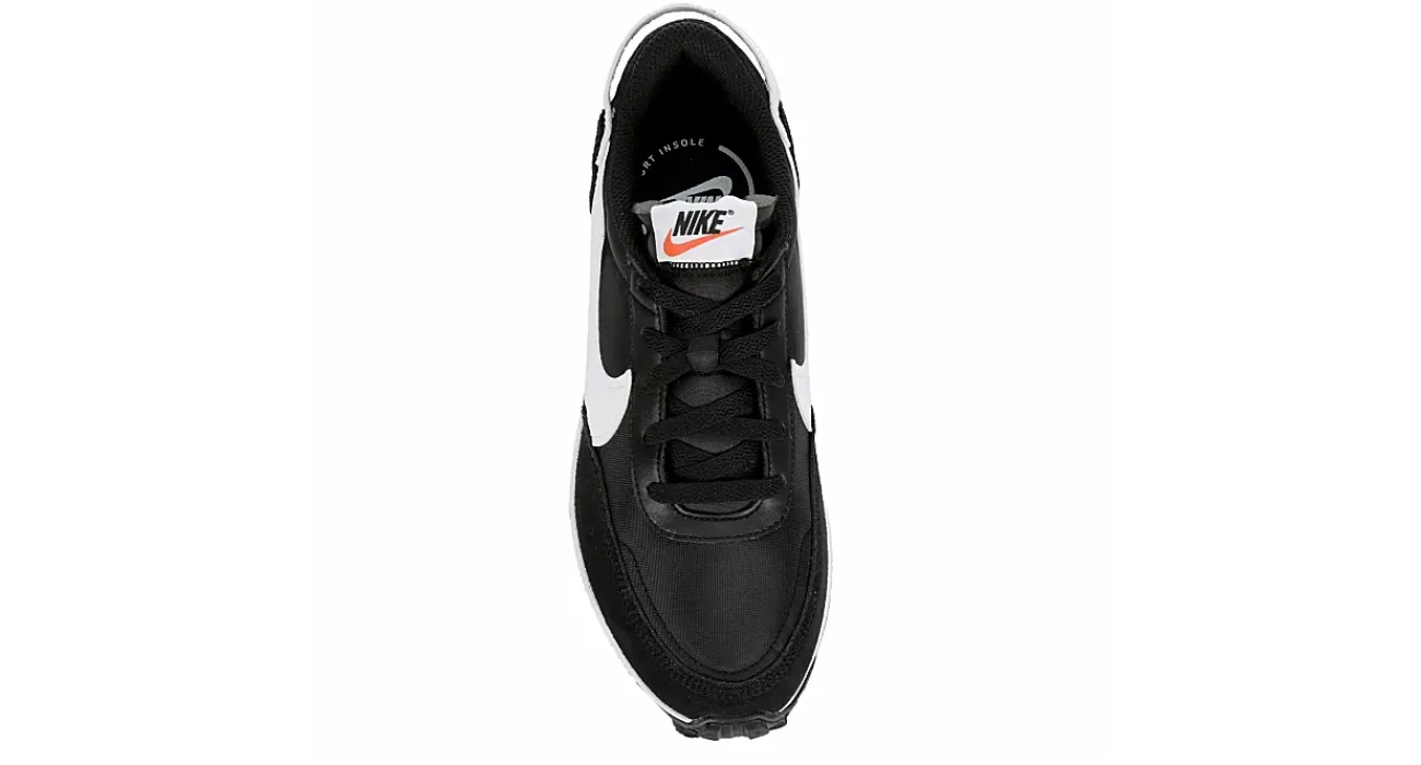 WOMENS WAFFLE DEBUT SNEAKER>NIKE Hot
