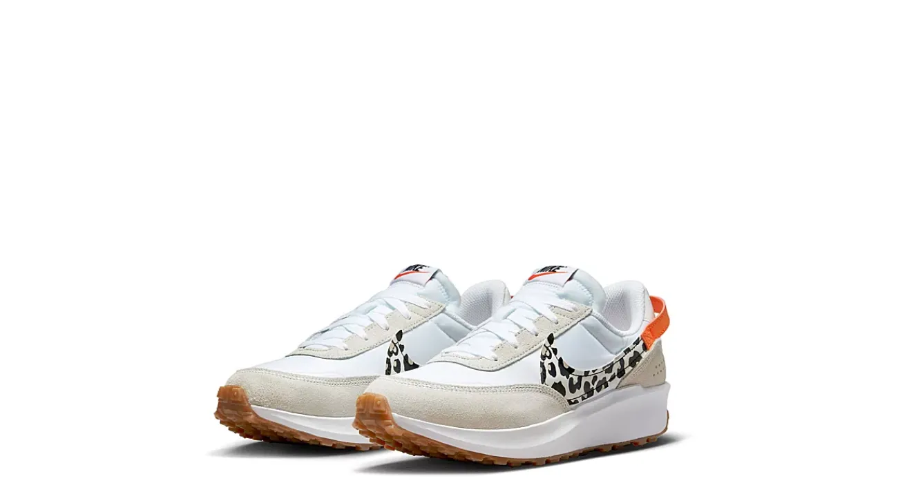 WOMENS WAFFLE DEBUT SNEAKER>NIKE Hot