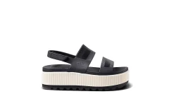 WOMENS WATER VISTA HIGHER SANDAL>REEF