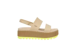 WOMENS WATER VISTA HIGHER>REEF Discount