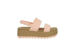 WOMENS WATER VISTA HIGHER SANDAL>REEF Best