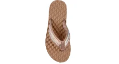 WOMENS WAVE WORKS FLIP FLOP SANDAL><noscript><img width=