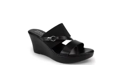 WOMENS WENDIE WEDGE SANDAL>ITALIAN SHOEMAKERS Best