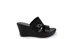 WOMENS WENDIE WEDGE SANDAL>ITALIAN SHOEMAKERS Best