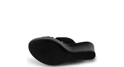 WOMENS WENDIE WEDGE SANDAL><noscript><img width=