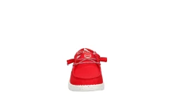 WOMENS WENDY COKE SLIP ON SNEAKER><noscript><img width=
