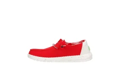 WOMENS WENDY COKE SLIP ON SNEAKER><noscript><img width=