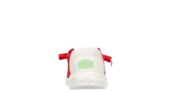 WOMENS WENDY COKE SLIP ON SNEAKER><noscript><img width=