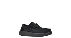 WOMENS WENDY COMF SLIP ON SNEAKER>HEYDUDE New