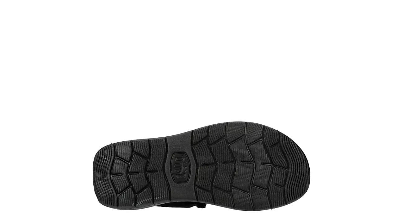 WOMENS WENDY COMF SLIP ON SNEAKER>HEYDUDE New