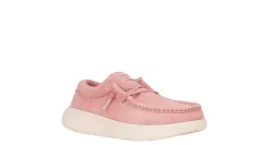 WOMENS WENDY COMF SLIP ON SNEAKER>HEYDUDE Sale