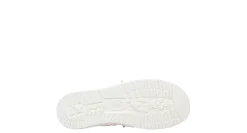 WOMENS WENDY CROCHET SLIP ON SNEAKER><noscript><img width=